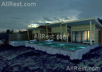 Six Senses Hideaway Con Dao 2